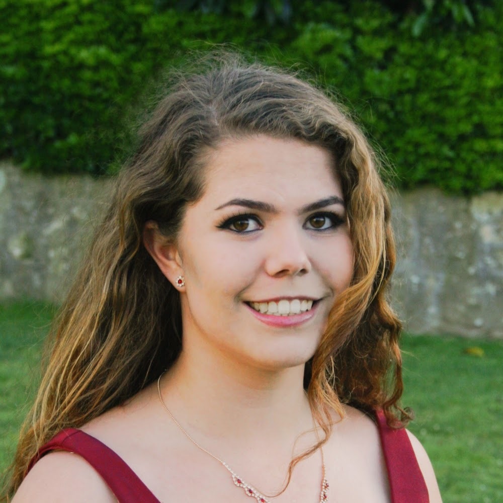 Meet your Posher, Sophie